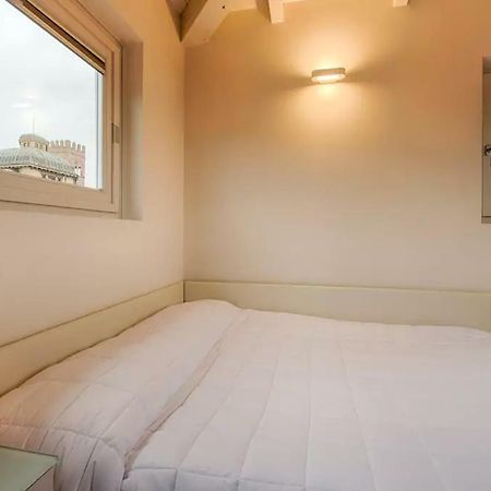 Apartament Bologna Altana Deluxe Zewnętrze zdjęcie
