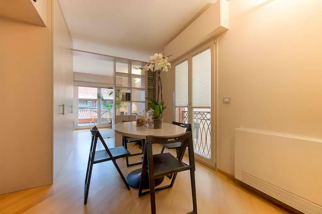 Apartament Bologna Altana Deluxe Zewnętrze zdjęcie