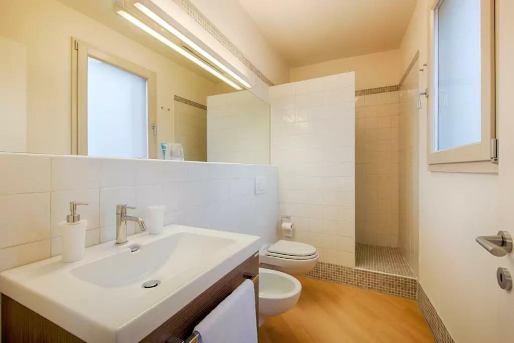 Apartament Bologna Altana Deluxe Zewnętrze zdjęcie
