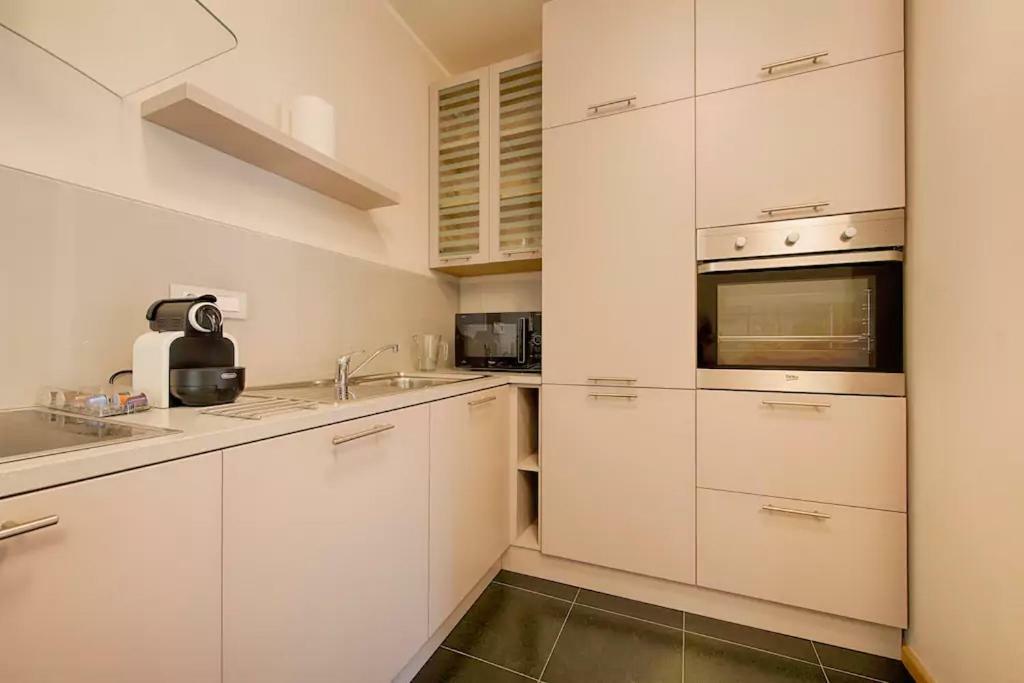 Apartament Bologna Altana Deluxe Zewnętrze zdjęcie