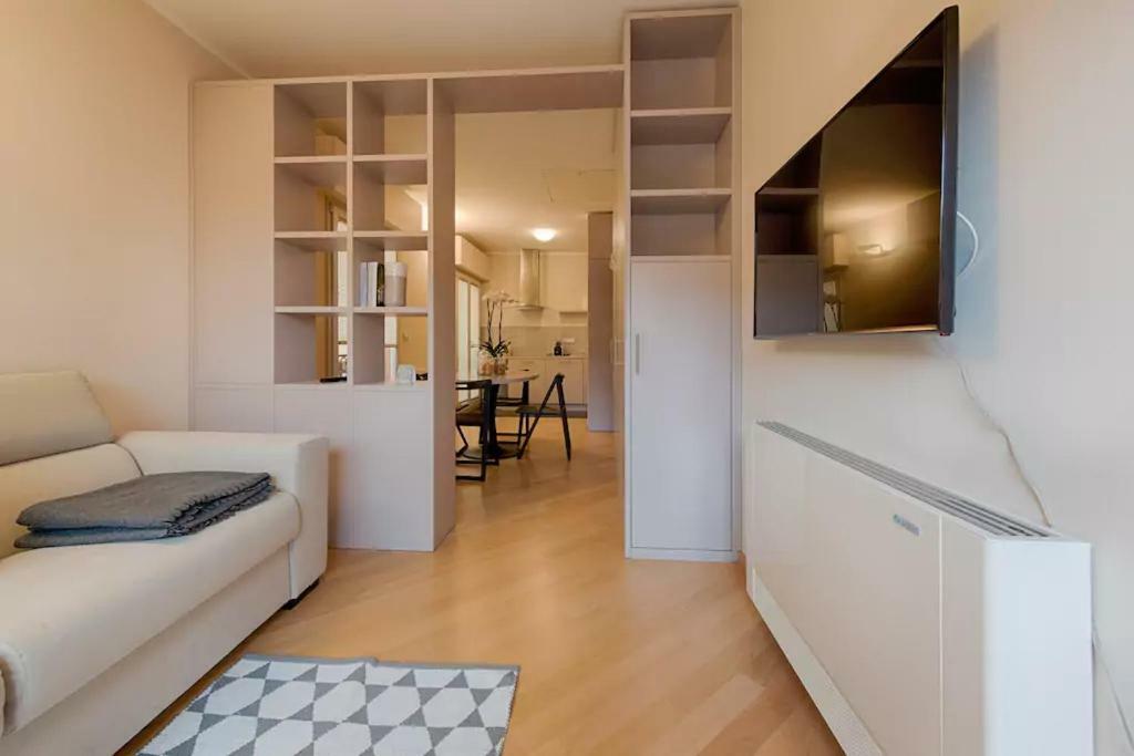 Apartament Bologna Altana Deluxe Zewnętrze zdjęcie