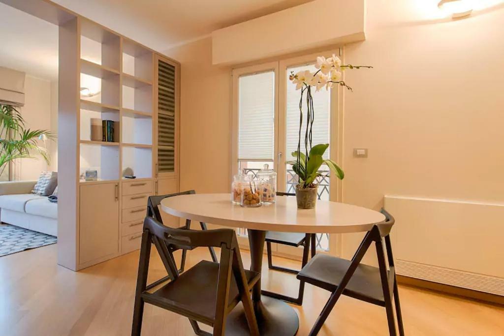 Apartament Bologna Altana Deluxe Zewnętrze zdjęcie